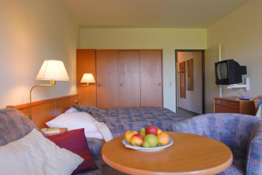 Ferienhaus Uklei Sielbeck Cameră foto