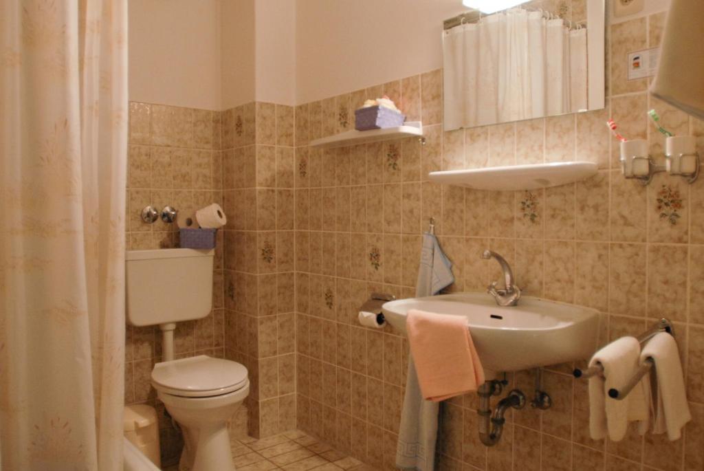 Ferienhaus Uklei Sielbeck Cameră foto
