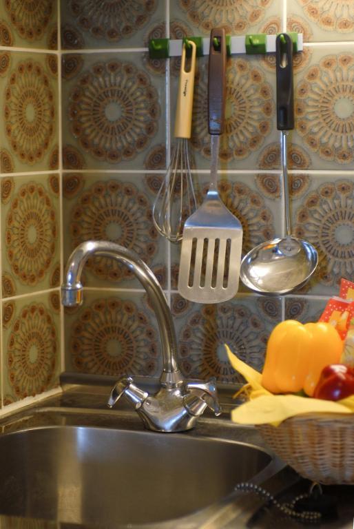 Ferienhaus Uklei Sielbeck Cameră foto